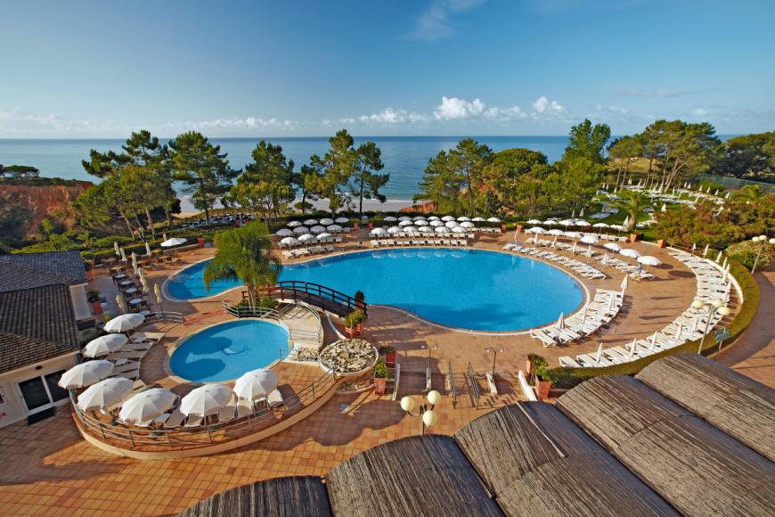 4 Sterne Hotel: Portobay Falesia - Albufeira, Algarve, Bild 2
