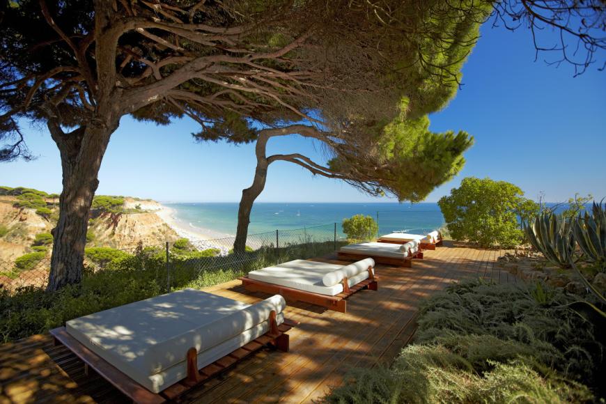 4 Sterne Hotel: Portobay Falesia - Albufeira, Algarve, Bild 7