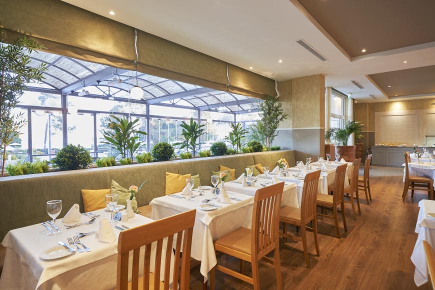 4 Sterne Hotel: Portobay Falesia - Albufeira, Algarve, Bild 6