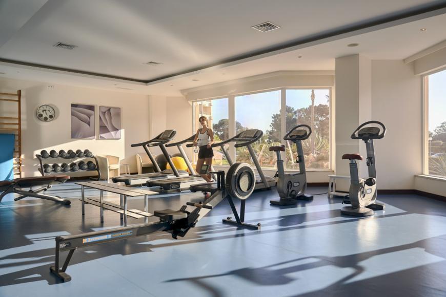 4 Sterne Hotel: Portobay Falesia - Albufeira, Algarve, Bild 10