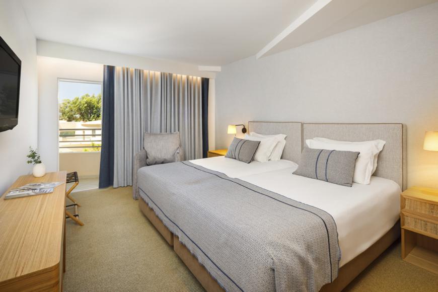 4 Sterne Hotel: Portobay Falesia - Albufeira, Algarve, Bild 3