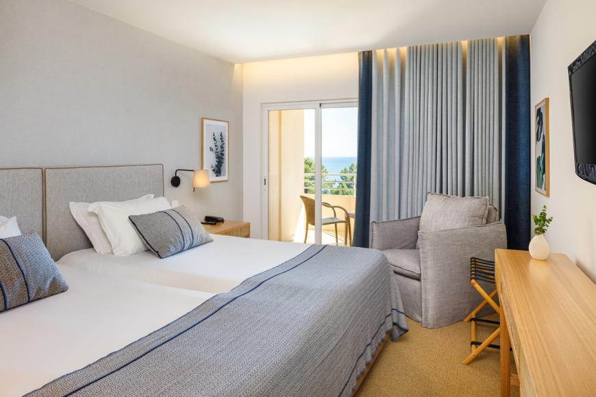 4 Sterne Hotel: Portobay Falesia - Albufeira, Algarve, Bild 4