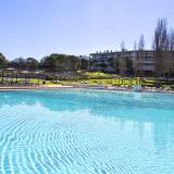 Vita Sol Park, Bild 1