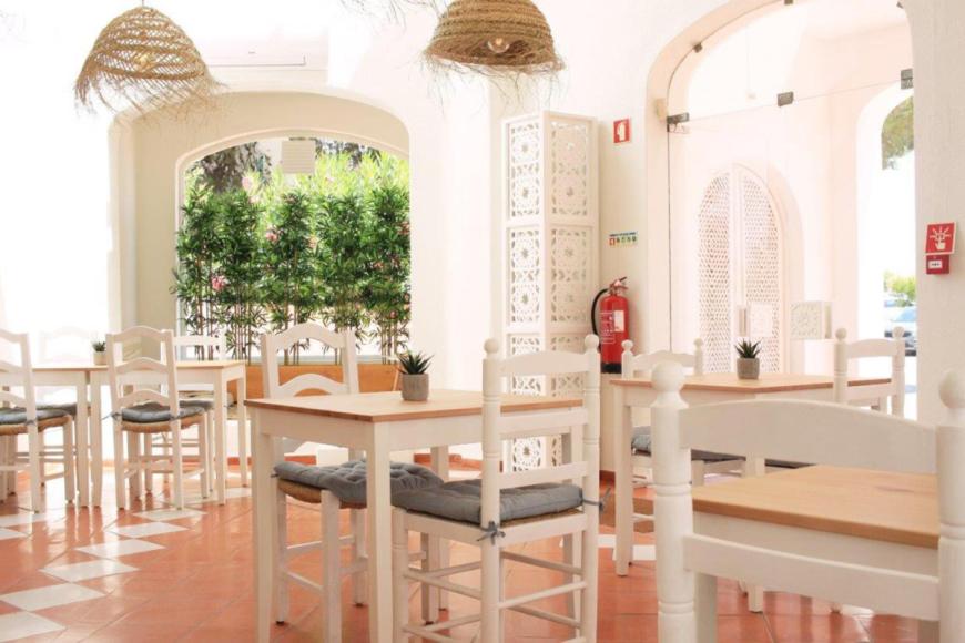 3 Sterne Hotel: Vita Sol Park - Lagos, Algarve, Bild 7