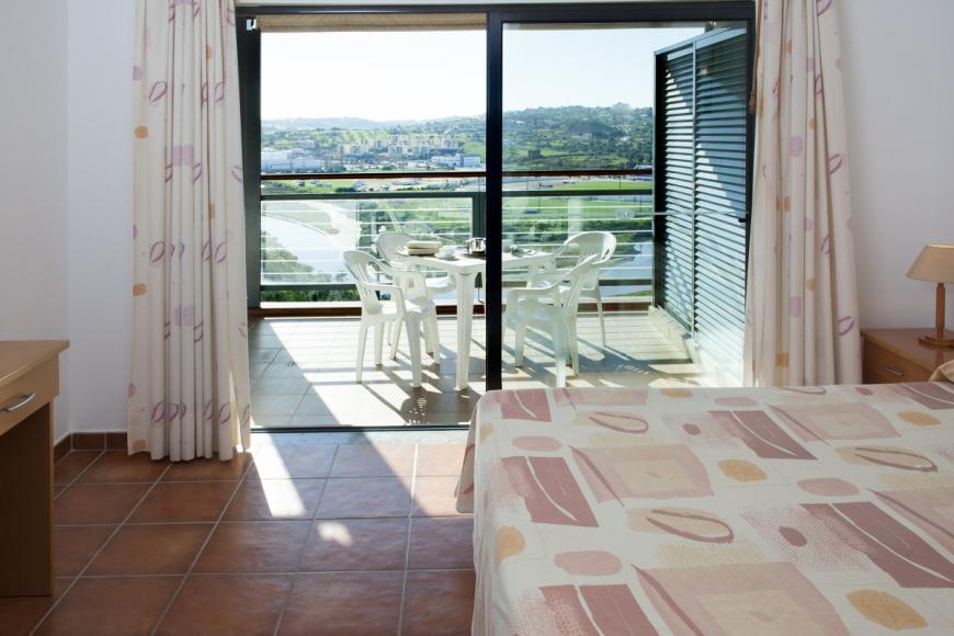 3 Sterne Hotel: Vita Sol Park - Lagos, Algarve, Bild 3