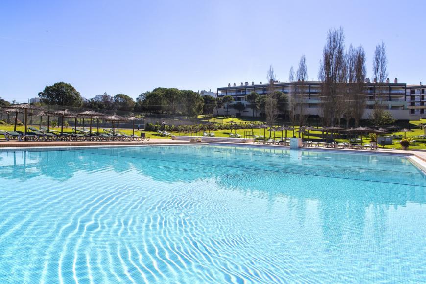 3 Sterne Hotel: Vita Sol Park - Lagos, Algarve