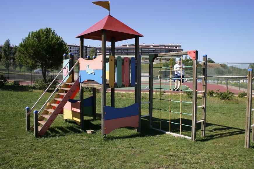 3 Sterne Hotel: Vita Sol Park - Lagos, Algarve, Bild 9