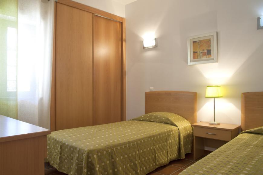 3 Sterne Hotel: Vita Sol Park - Lagos, Algarve, Bild 5