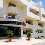 4 Sterne Hotel: Aparthotel Oceanus, Albufeira, Algarve
