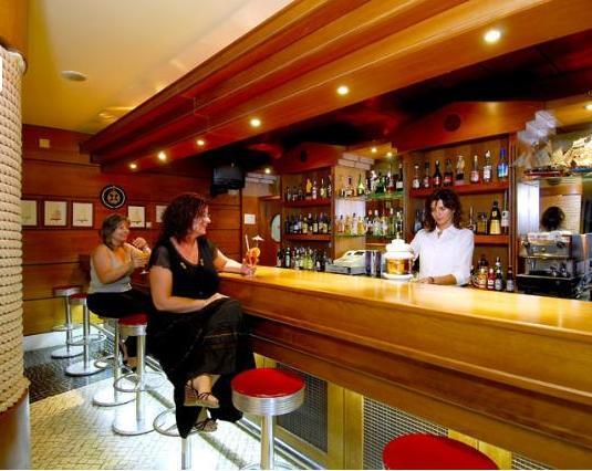 4 Sterne Hotel: Aparthotel Oceanus - Albufeira, Algarve, Bild 7