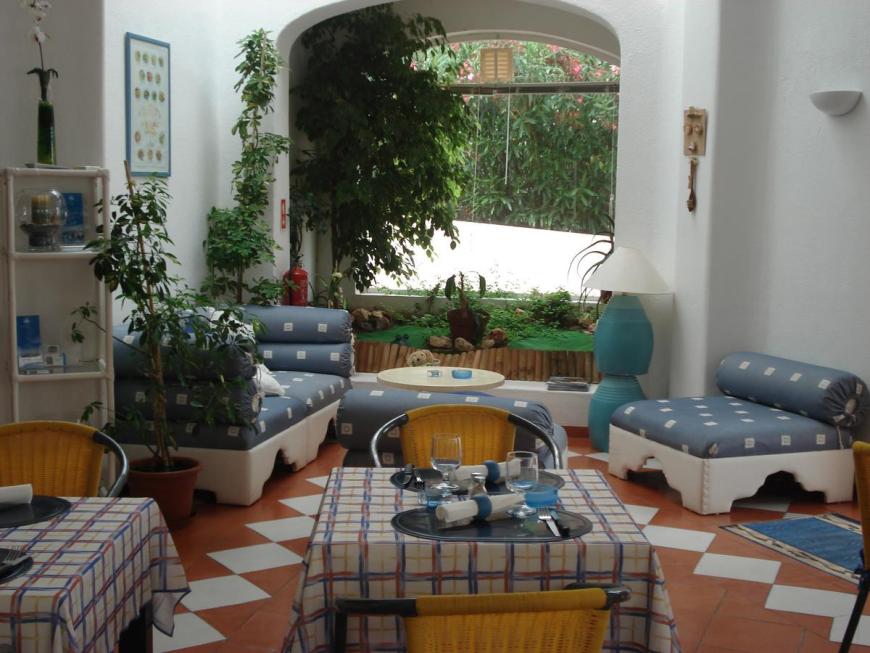 3 Sterne Hotel: Aldeamento Da Prainha - Alvor, Algarve, Bild 7