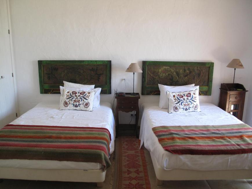 3 Sterne Hotel: Aldeamento Da Prainha - Alvor, Algarve, Bild 10