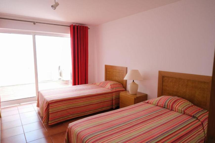 3 Sterne Hotel: Aldeamento Da Prainha - Alvor, Algarve, Bild 3