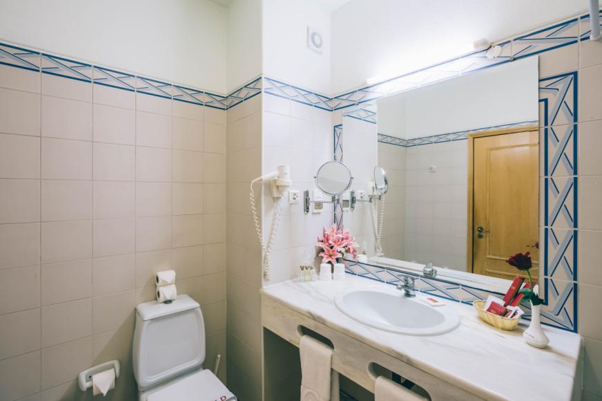 4 Sterne Familienhotel: Grand Muthu Forte Da Oura - Albufeira, Algarve, Bild 9