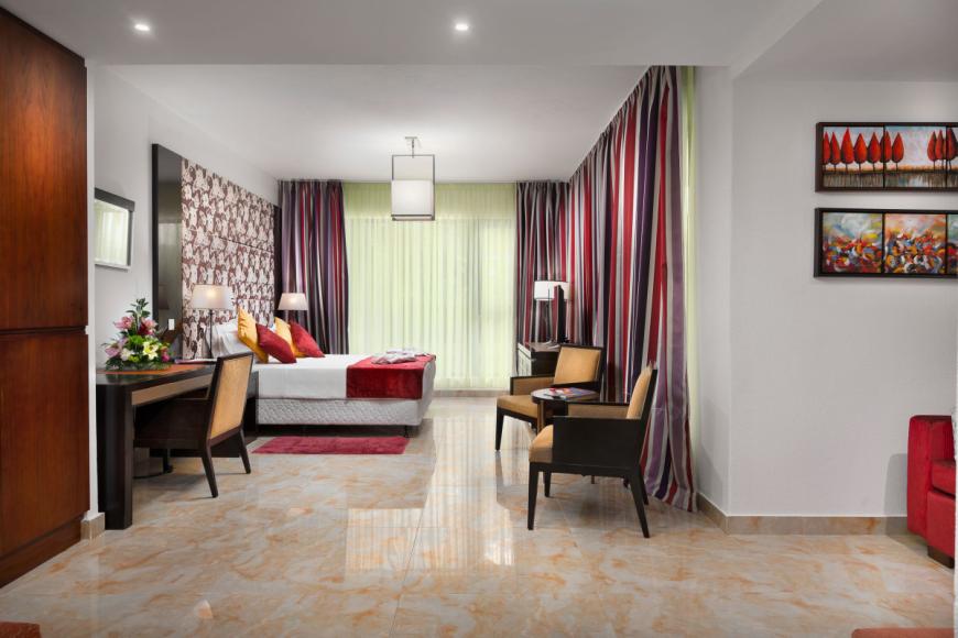 4 Sterne Familienhotel: Grand Muthu Forte Da Oura - Albufeira, Algarve, Bild 6