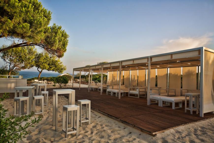 5 Sterne Hotel: Vila Alba Resort - Carvoeiro, Algarve, Bild 2