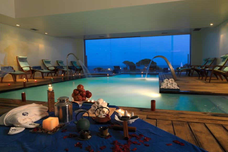 5 Sterne Hotel: Vila Alba Resort - Carvoeiro, Algarve, Bild 6