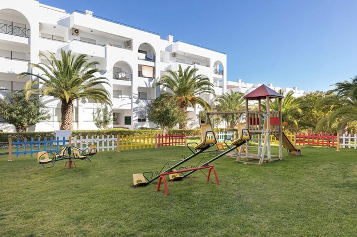 3 Sterne Hotel: Ukino Terrace Algarve - Armacao de Pera, Algarve, Bild 10