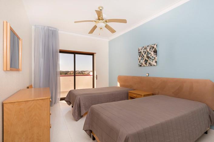 3 Sterne Hotel: Ukino Terrace Algarve - Armacao de Pera, Algarve, Bild 6