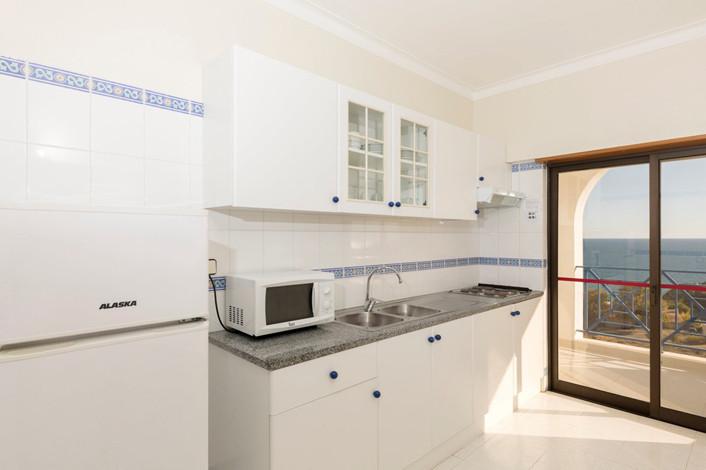 3 Sterne Hotel: Ukino Terrace Algarve - Armacao de Pera, Algarve, Bild 8