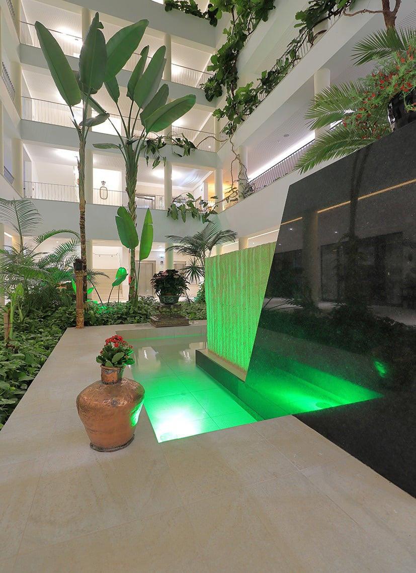 4 Sterne Hotel: Vila Petra - Albufeira, Algarve, Bild 7