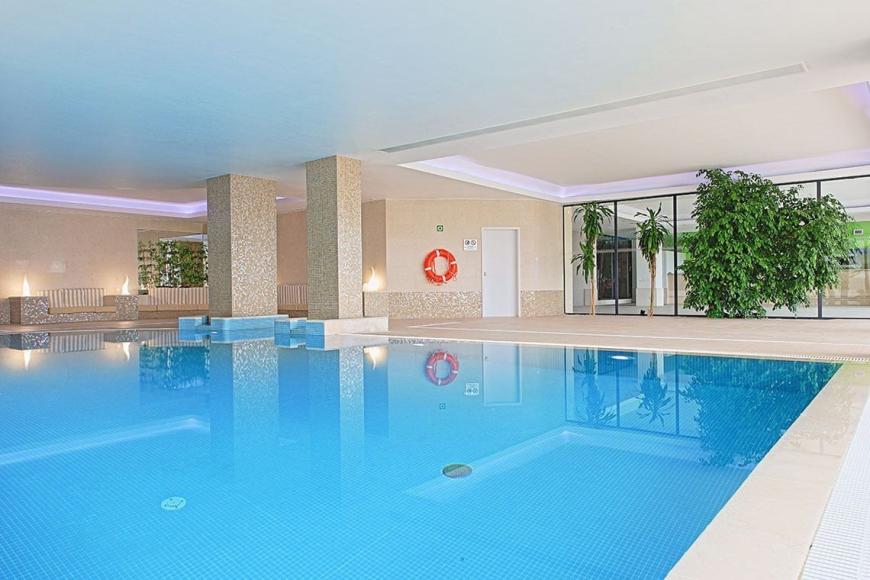 4 Sterne Hotel: Vila Petra - Albufeira, Algarve, Bild 5