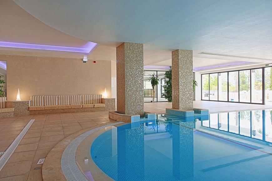 4 Sterne Hotel: Vila Petra - Albufeira, Algarve, Bild 6