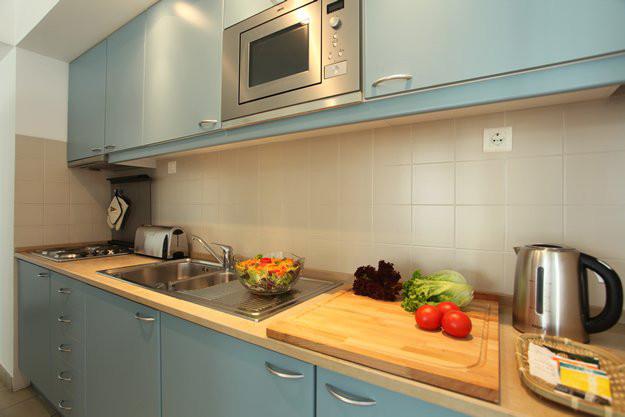 4 Sterne Hotel: Marina Club Lagos Resort - Lagos, Algarve, Bild 5