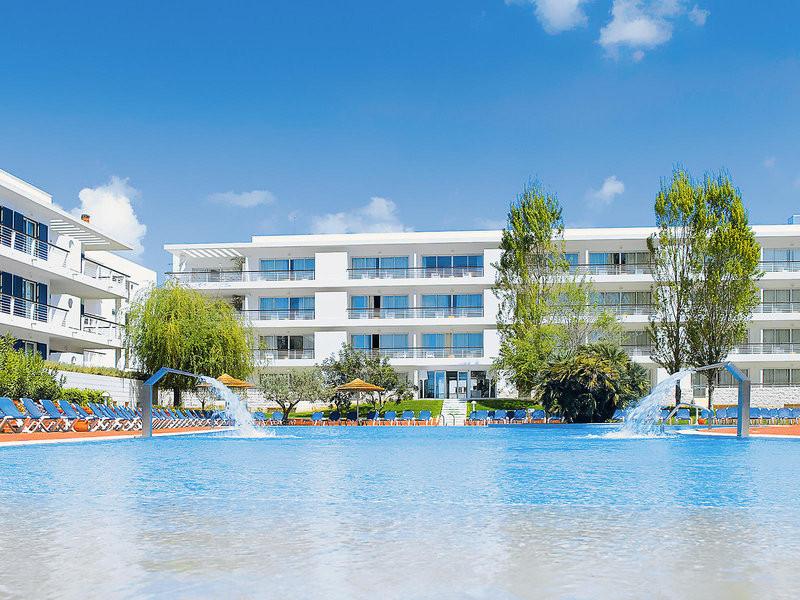 4 Sterne Hotel: Marina Club Lagos Resort - Lagos, Algarve, Bild 8