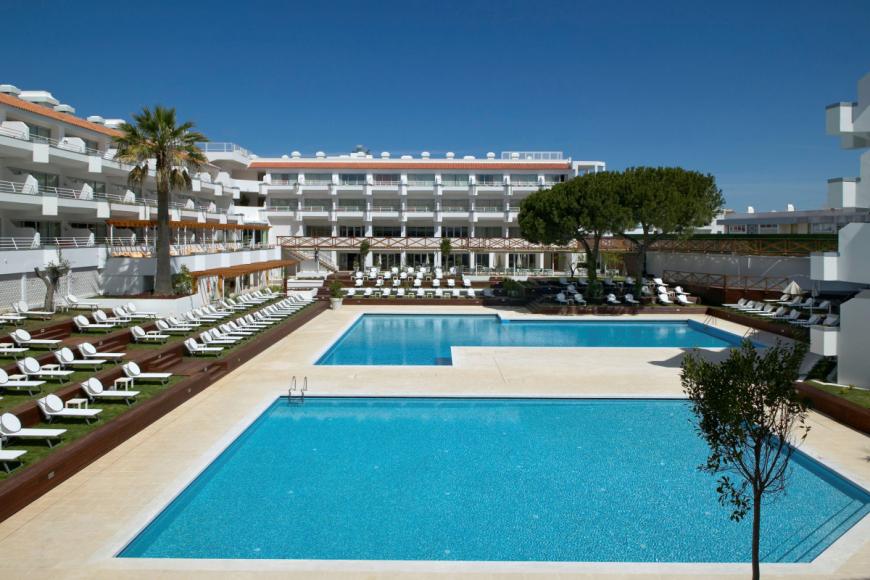 4 Sterne Familienhotel: Aqualuz Lagos by The Editory - Lagos, Algarve, Bild 2