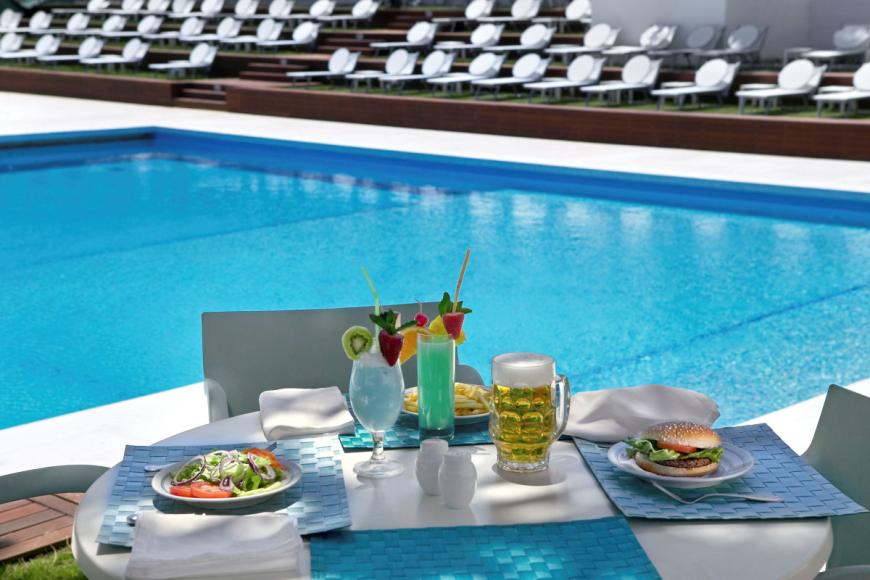 4 Sterne Familienhotel: Aqualuz Lagos by The Editory - Lagos, Algarve, Bild 8