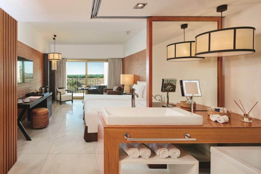 5 Sterne Hotel: Victoria Golf Resort and Spa managed by Accor - Vilamoura, Algarve, Bild 4
