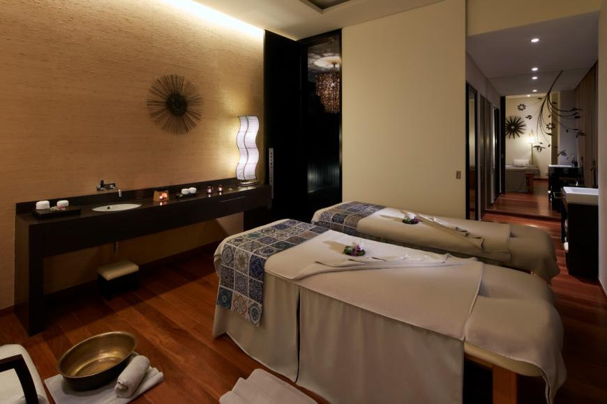 5 Sterne Hotel: Victoria Golf Resort and Spa managed by Accor - Vilamoura, Algarve, Bild 10