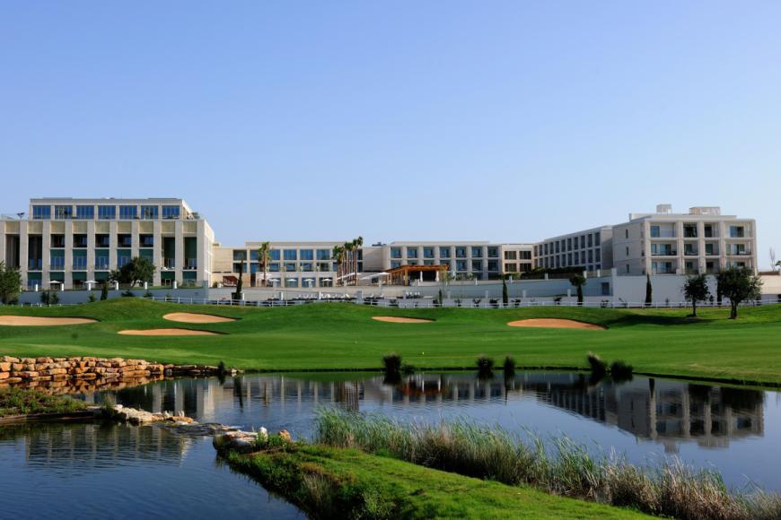 5 Sterne Hotel: Victoria Golf Resort and Spa managed by Accor - Vilamoura, Algarve, Bild 9