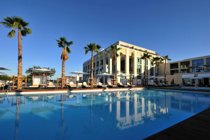 5 Sterne Hotel: Victoria Golf Resort and Spa managed by Accor - Vilamoura, Algarve, Bild 8