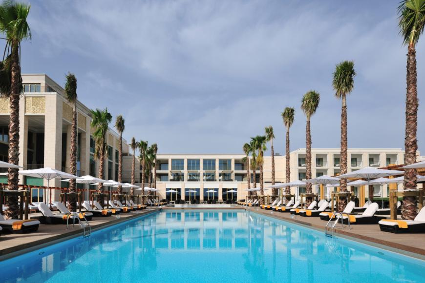 5 Sterne Hotel: Victoria Golf Resort and Spa managed by Accor - Vilamoura, Algarve, Bild 1