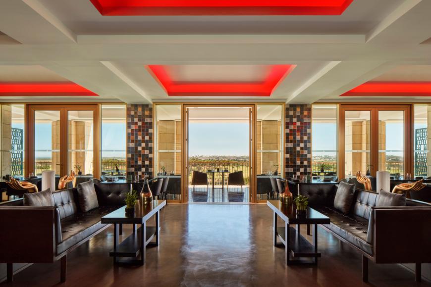 5 Sterne Hotel: Victoria Golf Resort and Spa managed by Accor - Vilamoura, Algarve, Bild 6