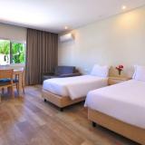 Agua Hotels Vila Branca, Bild 3