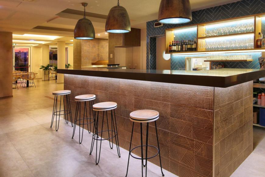 3 Sterne Hotel: Agua Hotels Vila Branca - Lagos, Algarve, Bild 7