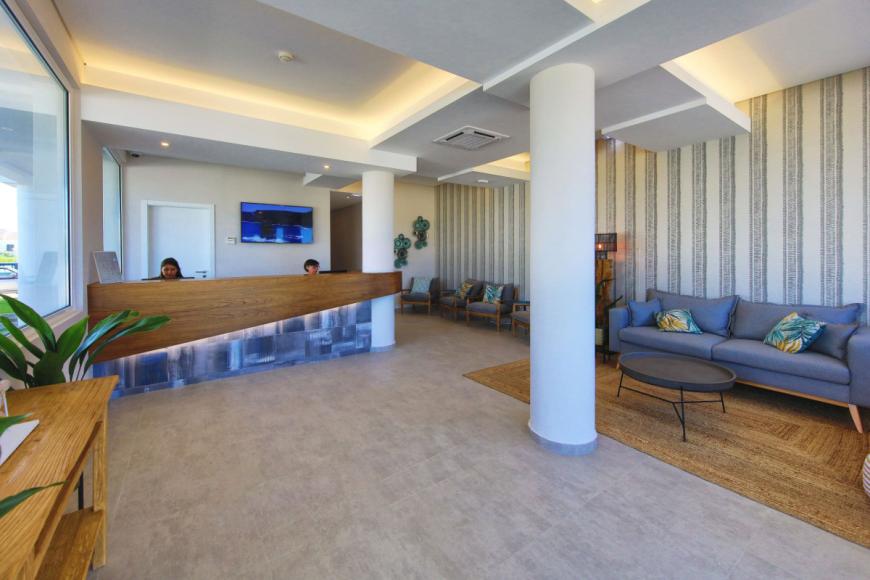 3 Sterne Hotel: Agua Hotels Vila Branca - Lagos, Algarve, Bild 2