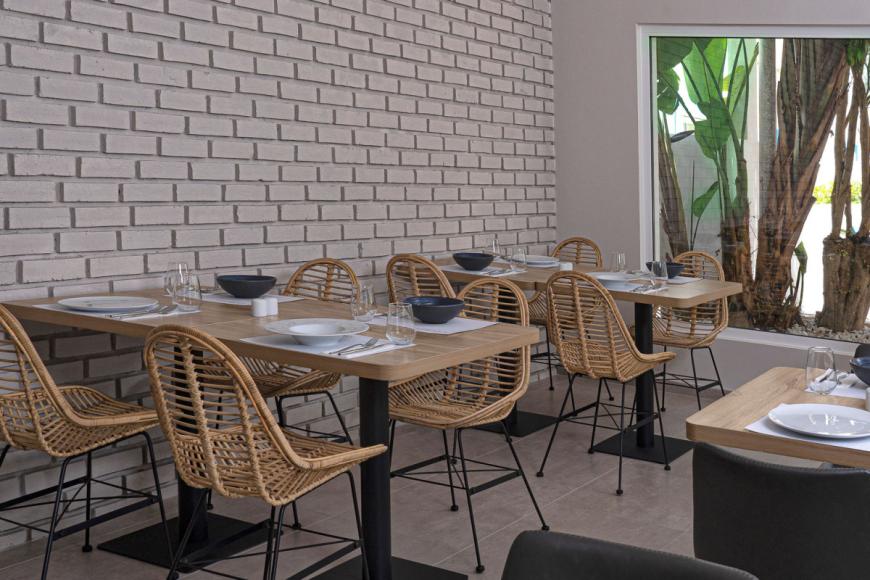 3 Sterne Hotel: Agua Hotels Vila Branca - Lagos, Algarve, Bild 8