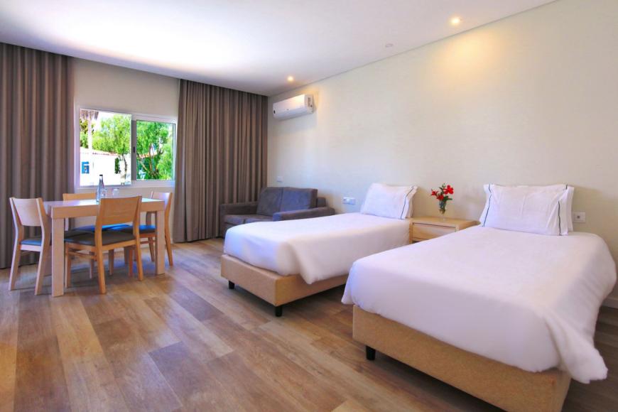 3 Sterne Hotel: Agua Hotels Vila Branca - Lagos, Algarve, Bild 3