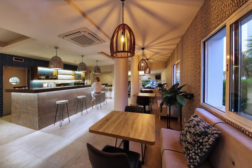 3 Sterne Hotel: Vilabranca - Lagos, Algarve, Bild 6