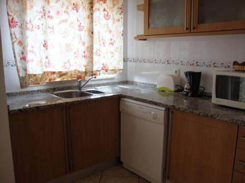 3 Sterne Hotel: Praia da Lota Apartments - Altura, Algarve, Bild 6