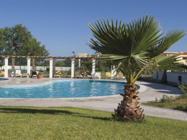 3 Sterne Hotel: Praia da Lota Apartments - Altura, Algarve, Bild 7