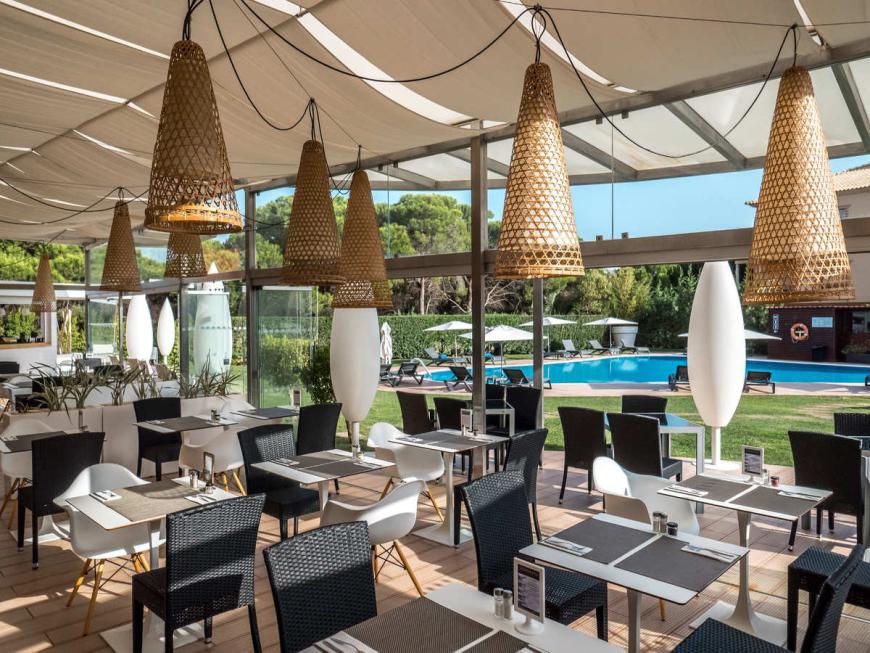 4 Sterne Hotel: Aqua Pedra dos Bicos - Adults Only - Albufeira, Algarve, Bild 4