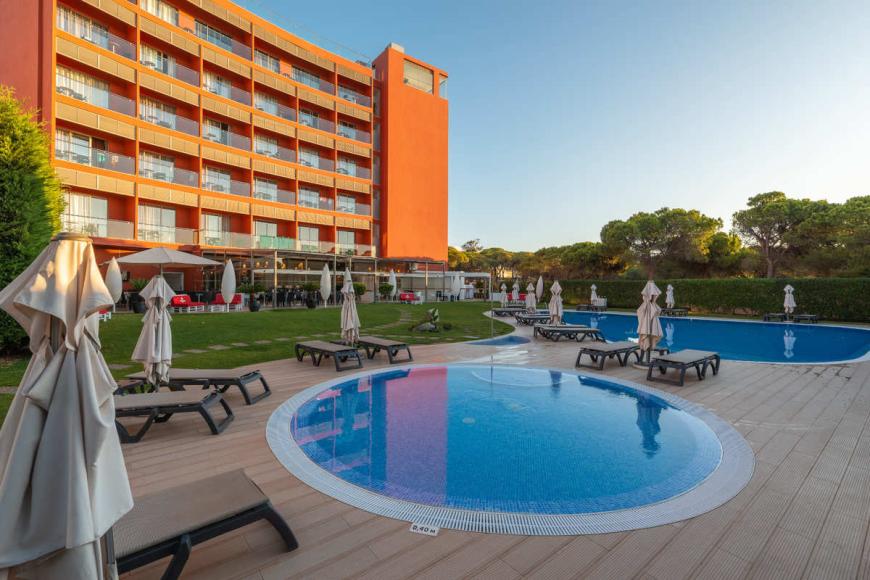 4 Sterne Hotel: Aqua Pedra dos Bicos - Adults Only - Albufeira, Algarve, Bild 10