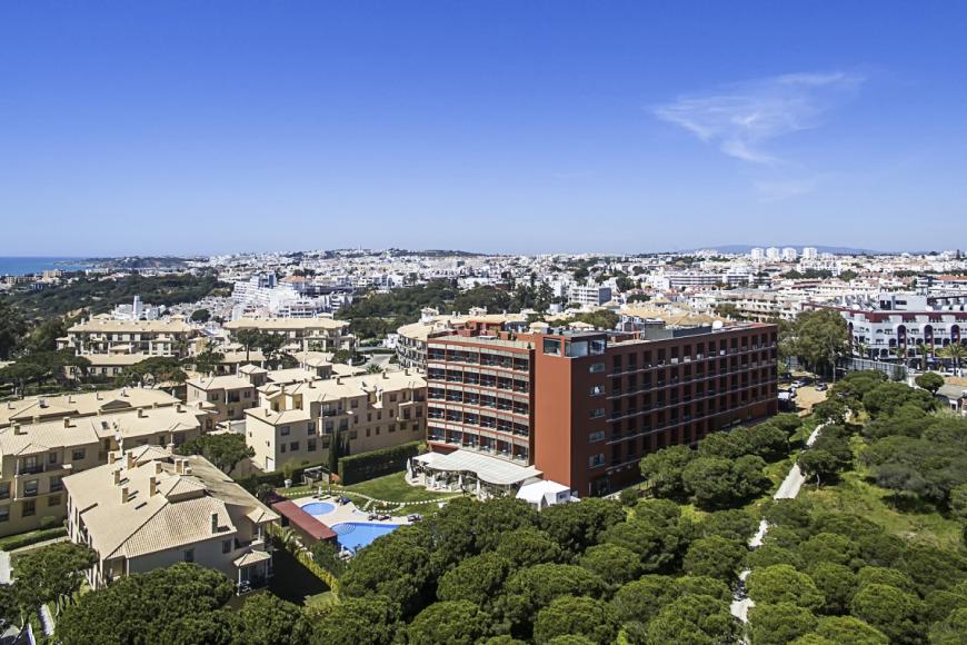 4 Sterne Hotel: Aqua Pedra dos Bicos - Adults Only - Albufeira, Algarve, Bild 10