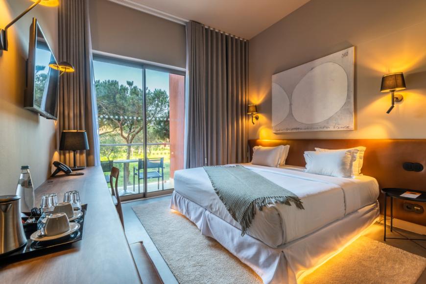 4 Sterne Hotel: Aqua Pedra dos Bicos - Adults Only - Albufeira, Algarve, Bild 3