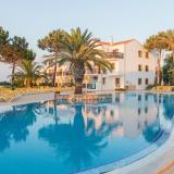 3 Sterne Familienhotel: Alfagar Village, Albufeira, Algarve